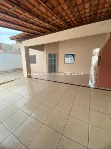 Casa com 3 Quartos à venda, 110m² no Araçagy, São José de Ribamar