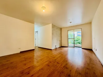 Apartamento com 3 Quartos à venda, 84m² no Vila Mascote, São Paulo