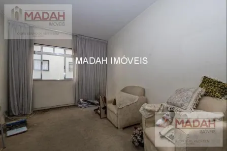 Apartamento com 2 Quartos à venda, 85m² no Perdizes, São Paulo