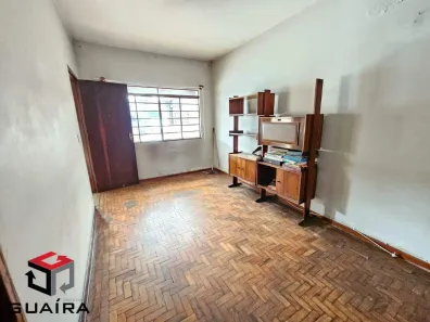 Casa com 2 Quartos à venda, 217m² no Baeta Neves, São Bernardo do Campo