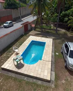 Casa com 3 Quartos à venda, 900m² no Barra Nova, Saquarema