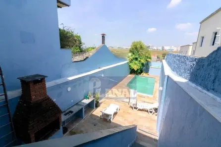 Sobrado com 3 Quartos à venda, 320m² no Planalto Paulista, São Paulo