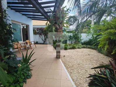 Casa com 4 Quartos à venda, 320m² no Lagoa da Conceição, Florianópolis
