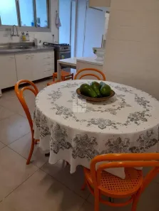Apartamento com 4 Quartos à venda, 170m² no Real Parque, São Paulo