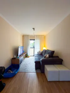 Apartamento com 3 Quartos à venda, 87m² no Dezoito do Forte Empresarial/Alphaville., Barueri