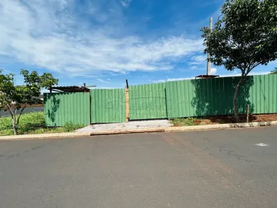 Lote/Terreno à venda, 254m² no Quinta da Primavera, Ribeirão Preto