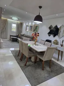 Apartamento com 3 Quartos à venda, 92m² no Jardim Flórida, Jundiaí