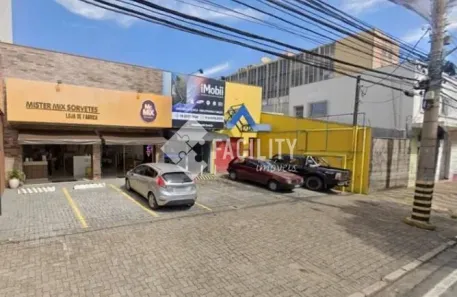 Ponto Comercial à venda, 266m² no Bonfim, Campinas