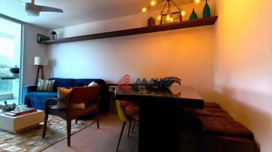 Apartamento com 2 Quartos à venda, 91m² no São Francisco, Niterói