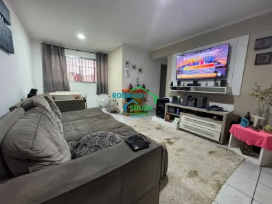 Apartamento com 2 Quartos à venda, 55m² no Bandeiras, Osasco