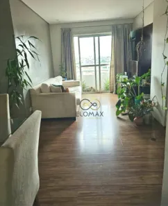 Apartamento com 3 Quartos à venda, 123m² no Parque Mandaqui, São Paulo