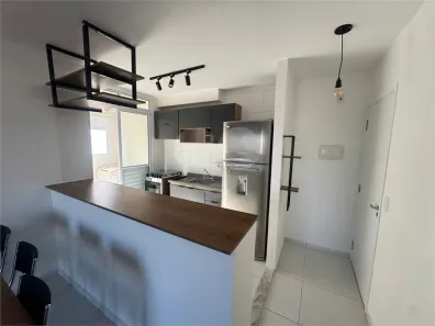 Apartamento com 3 Quartos à venda, 70m² no Jaguaré, São Paulo