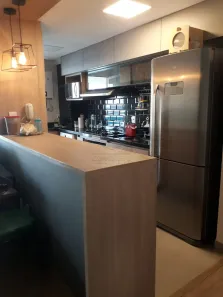 Apartamento com 3 Quartos à venda, 89m² no Jardim Panorama, Bauru