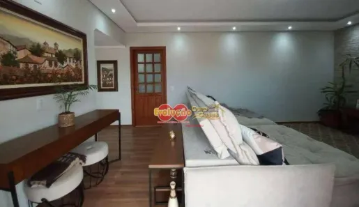 Casa com 3 Quartos à venda, 195m² no Vila Brasileira, Itatiba