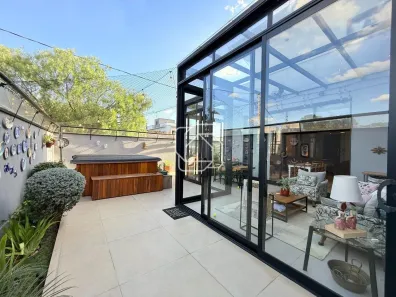 Casa de Condomínio com 4 Quartos para alugar, 316m² no Loteamento Residencial Una, Itu