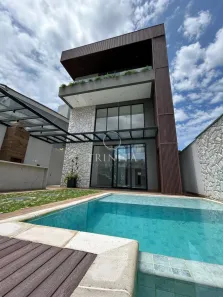 Casa de Condomínio com 6 Quartos à venda, 470m² no Recreio dos Bandeirantes, Rio de Janeiro