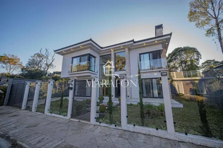 Casa com 4 Quartos à venda, 360m² no Carniel, Gramado