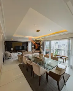 Cobertura com 4 Quartos à venda, 360m² no Parque da Mooca, São Paulo