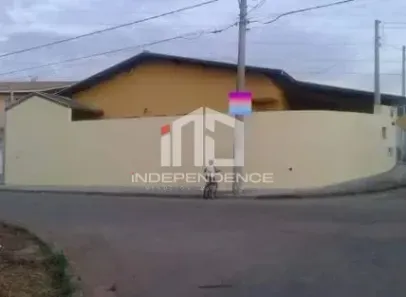 Casa com 3 Quartos à venda, 90m² no Altos da Vila Paiva, São José dos Campos