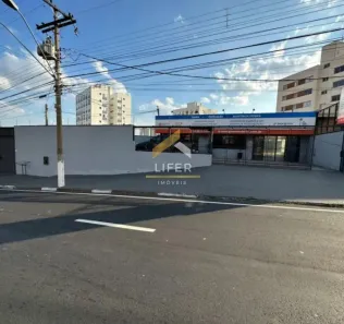 Ponto Comercial à venda, 454m² no Centro, Campinas