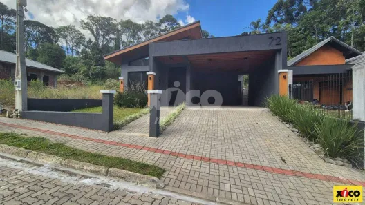 Casa com 3 Quartos à venda, 156m² no Dos Boêmios, Nova Petrópolis
