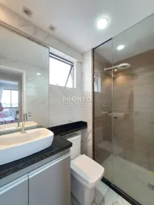 Apartamento com 3 Quartos à venda, 61m² no Janga, Paulista