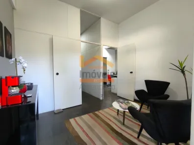 Sala Comercial à venda, 53m² no Santa Cruz, Americana