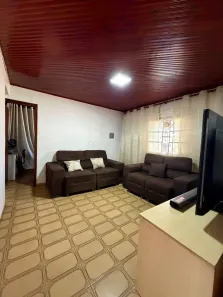 Casa com 3 Quartos à venda, 125m² no Ceilândia Sul, Brasília