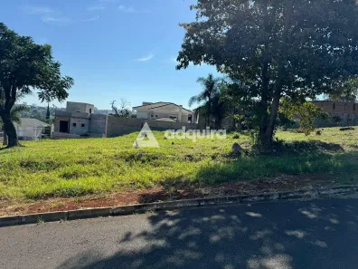 Lote/Terreno à venda, 10m² no Estrela, Ponta Grossa
