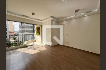 Apartamento com 3 Quartos à venda, 87m² no Vila Mascote, São Paulo