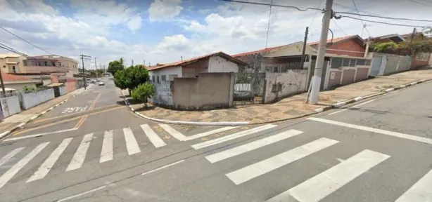 Casa com 3 Quartos à venda, 135m² no Jardim Paranapanema, Campinas