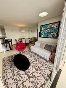 Apartamento com 3 Quartos à venda, 137m² no Marco, Belém