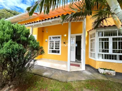 Casa com 3 Quartos à venda, 150m² no Campeche, Florianópolis