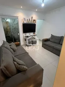Sobrado com 2 Quartos à venda, 80m² no Parque Sonia, São Paulo