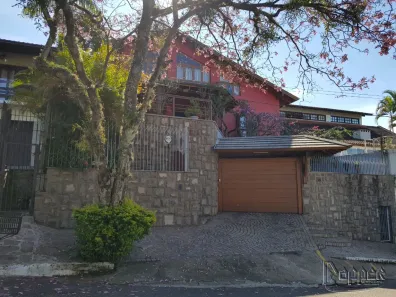 Casa com 4 Quartos à venda, 270m² no Vila Nova, Novo Hamburgo