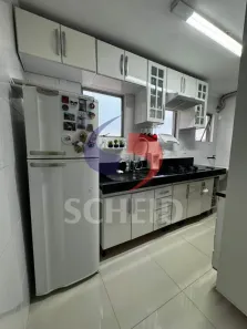 Apartamento com 2 Quartos à venda, 65m² no Vila Romano, São Paulo
