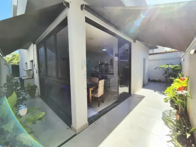 Casa de Condomínio com 3 Quartos à venda, 177m² no Loteamento Agra Ribeirão Preto, Ribeirão Preto