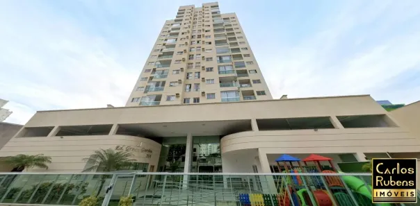Apartamento com 2 Quartos à venda, 64m² no Itapuã, Vila Velha