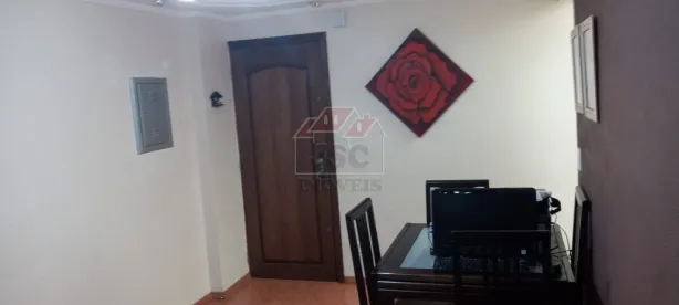 Apartamento com 2 Quartos à venda, 69m² no Jardim Patente Novo, São Paulo