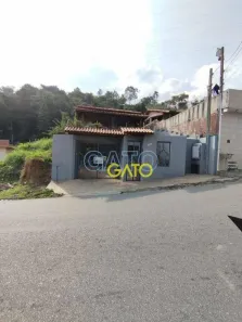 Casa com 3 Quartos à venda, 965m² no Santa Terezinha (Jordanésia), Cajamar