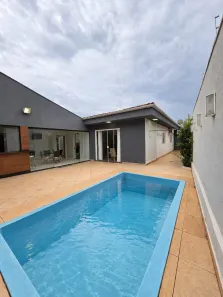 Casa com 3 Quartos à venda, 184m² no Planalto Verde, Ribeirão Preto