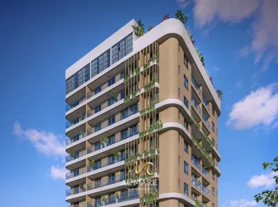 Apartamento com 2 Quartos à venda, 60m² no Jardim Oceania, João Pessoa
