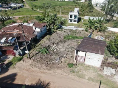 Lote/Terreno à venda, 514m² no Capricórnio II, Caraguatatuba
