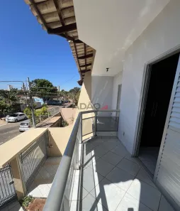 Casa com 3 Quartos à venda, 165m² no Jardim América, Goiânia