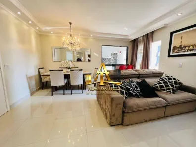 Apartamento com 1 Quarto à venda, 54m² no Votupoca, Barueri