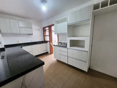 Apartamento com 2 Quartos para alugar, 103m² no Centro, Novo Hamburgo