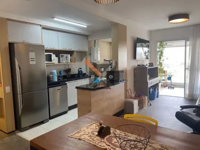 Apartamento com 3 Quartos à venda, 102m² no Quarta Parada, São Paulo