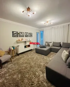 Sobrado com 4 Quartos à venda, 245m² no Jardim das Indústrias, São José dos Campos