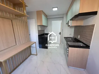 Apartamento com 1 Quarto para alugar, 24m² no Vila Pompéia, São Paulo