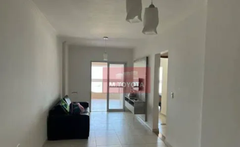 Apartamento com 3 Quartos à venda, 124m² no Aviação, Praia Grande